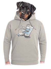 unisex mikina premium