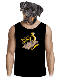 pánské tílko