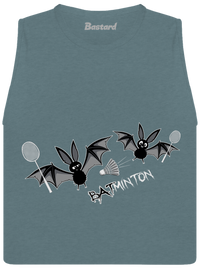 dámské tílko volné