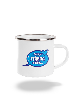 plecháček