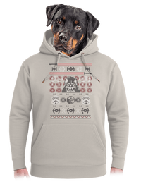 unisex mikina premium