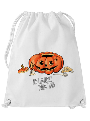 Dlabu na to vak White