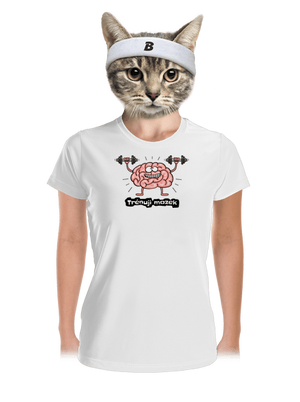 dámské sportovní tričko