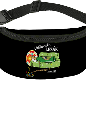 Velikonoční ležák ledvinka Black