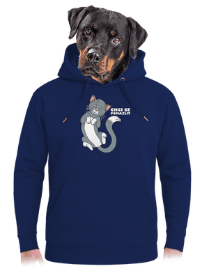 unisex mikina premium