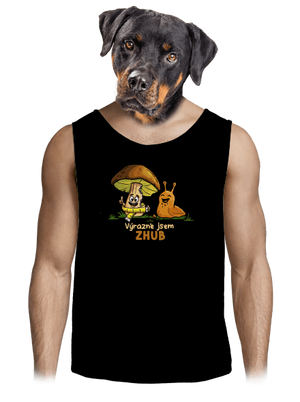 pánské tílko