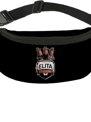 Fotbalová jelita ledvinka Black