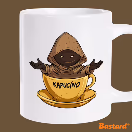 Kapucíno