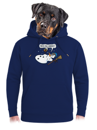 unisex mikina premium