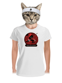 dámské sportovní tričko