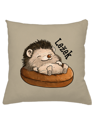 Ležek polštář Beige