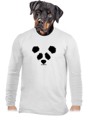 pánské dlouhý rukáv