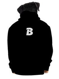 pánská mikina na zip