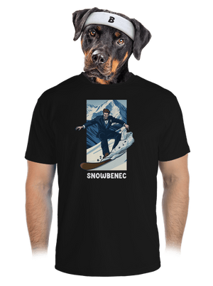 pánské sportovní tričko