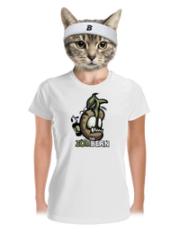 dámské sportovní tričko