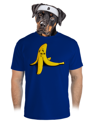 pánské sportovní tričko