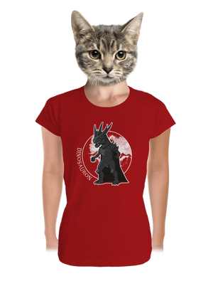 dámské tričko premium