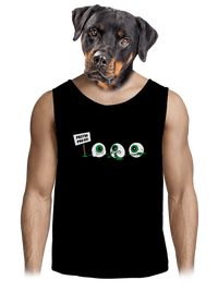pánské tílko