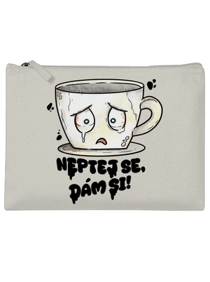 Neptej se, dám si taštička Stracciatella