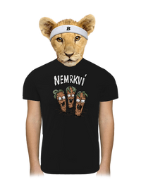 dětské sportovní tričko