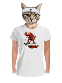 dámské sportovní tričko