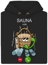 unisex mikina premium