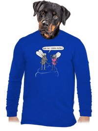 pánské dlouhý rukáv