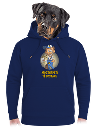 unisex mikina premium