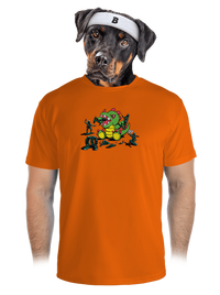 pánské sportovní tričko