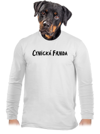 pánské dlouhý rukáv