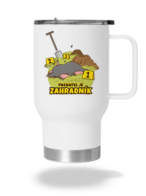 termohrnek