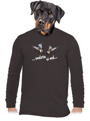 pánské dlouhý rukáv