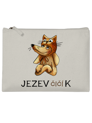 Jezevčičík taštička Stracciatella