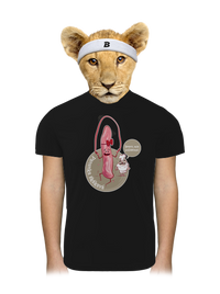 dětské sportovní tričko