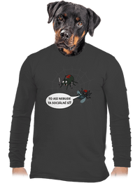 pánské dlouhý rukáv