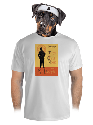 pánské sportovní tričko