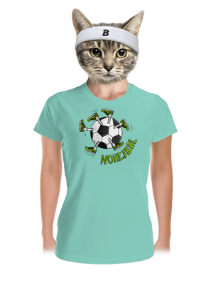 dámské sportovní tričko