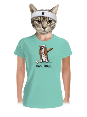 dámské sportovní tričko