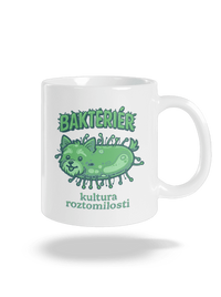 klasický hrnek