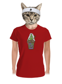 dámské sportovní tričko