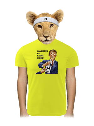 dětské sportovní tričko