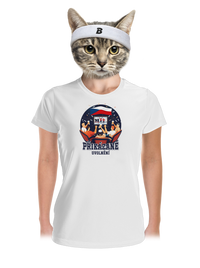 dámské sportovní tričko