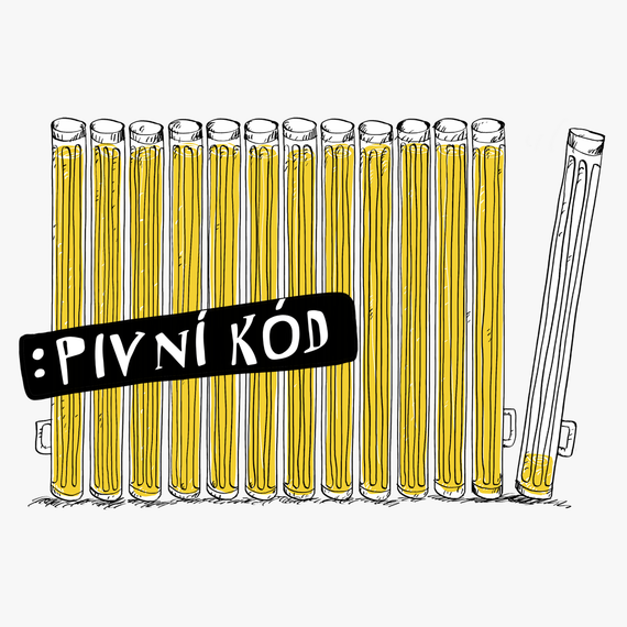 Pivní kód