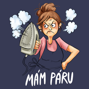 Mám páru