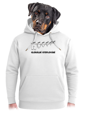 unisex mikina premium