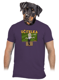 pánské tričko