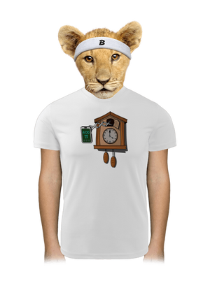 dětské sportovní tričko