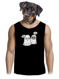pánské tílko