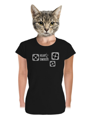 dámské tričko premium