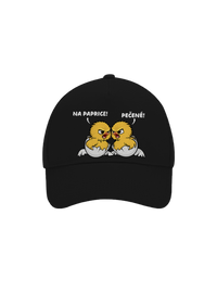 kšiltovka baseballka